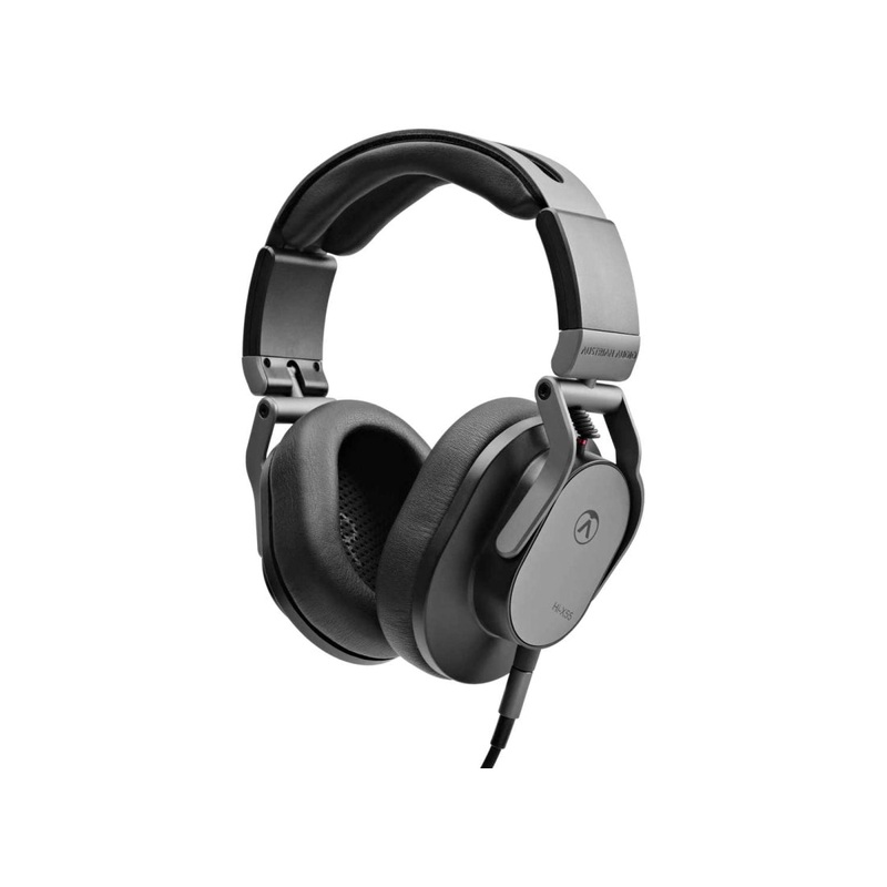 Austrian Audio HIX55 Closed Back Headphones