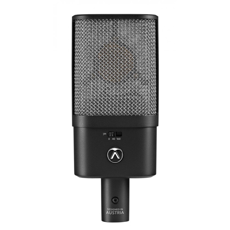 Austrian Audio OC16-STUDIOSET Large Diaphragm Microphone