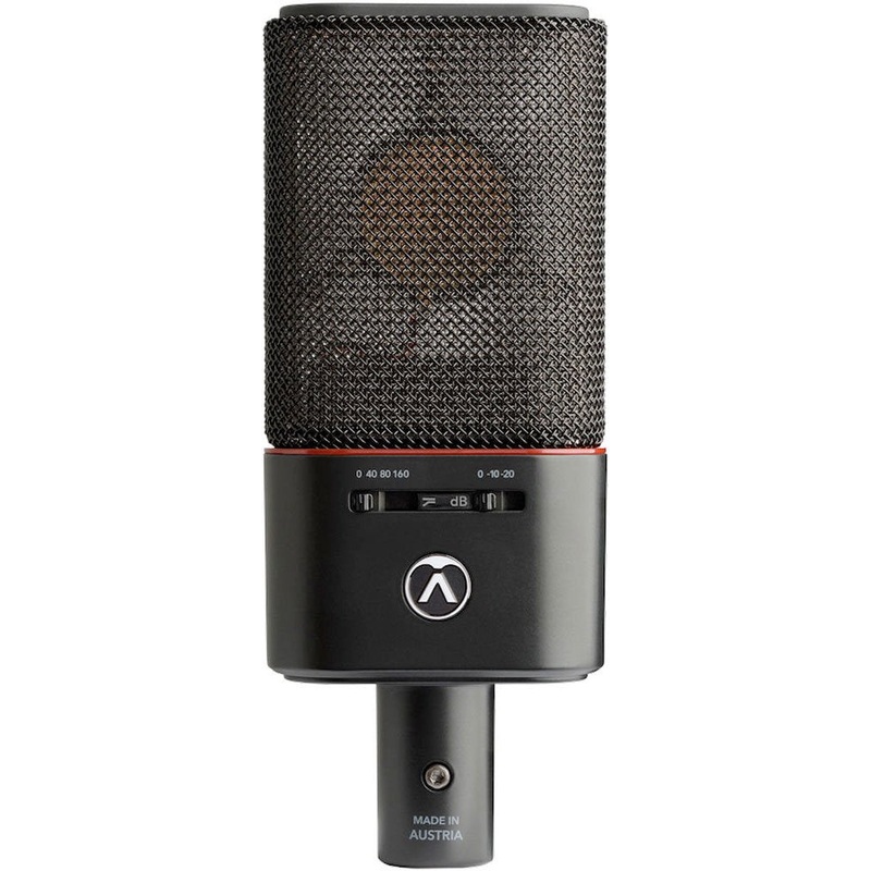 Austrian Audio OC18-STUDIOSET Large Diaphragm Microphone