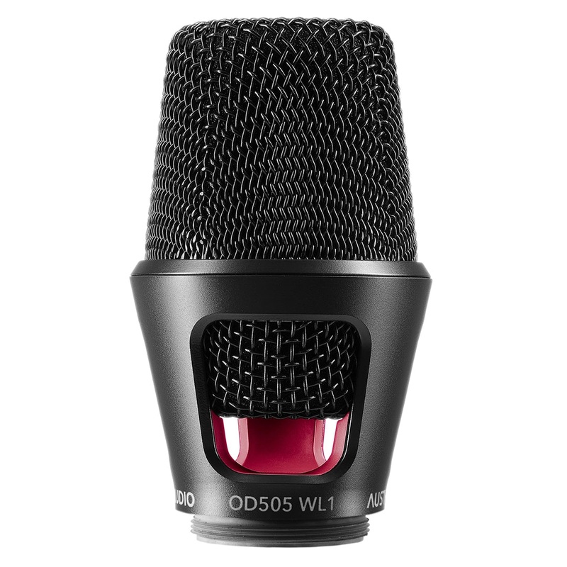 Austrian Audio OD505WL1 Wireless Capsule Head Microphone