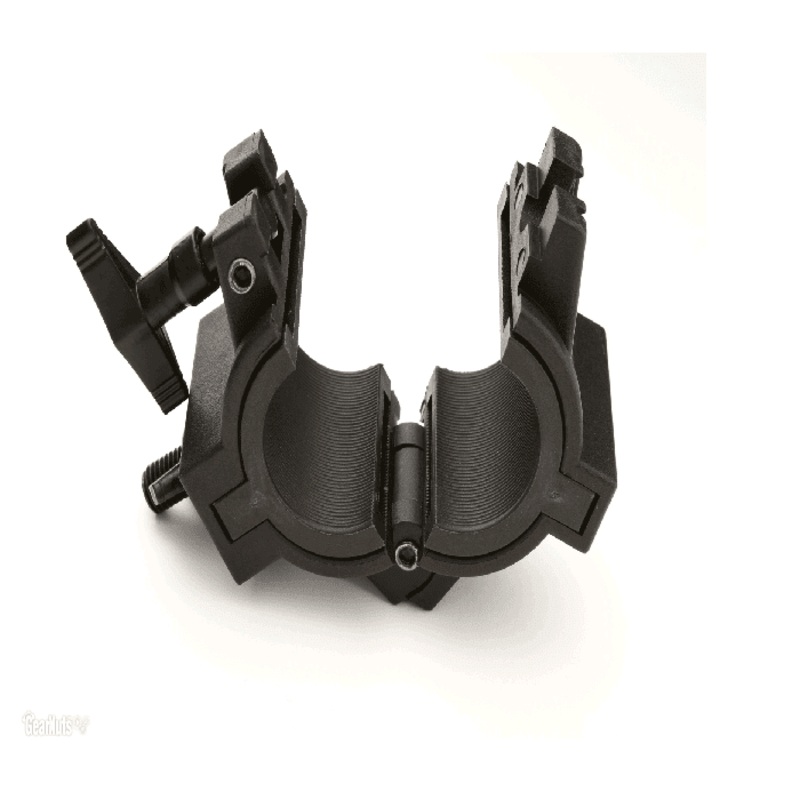 Standz Ls-Oc10 1″ – 2″  Plastic O-Clamp