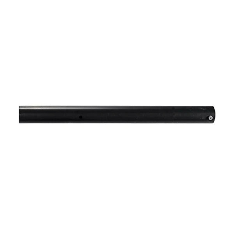 The Light Source MDB18T 18″ Mega Baby Sidearm Tube Assembly (Black)