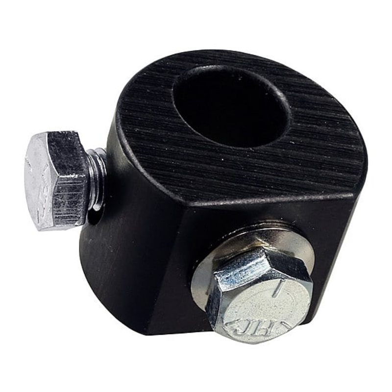 The Light Source MDBL Mega Baby Sidearm Slider Assembly (Black)