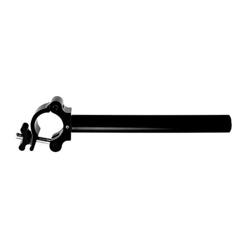 The Light Source MSAB24 24″ Mega Sidearm (Black)