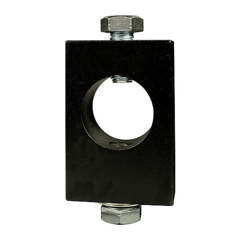The Light Source MSASB Mega Sidearm Slider (Black)