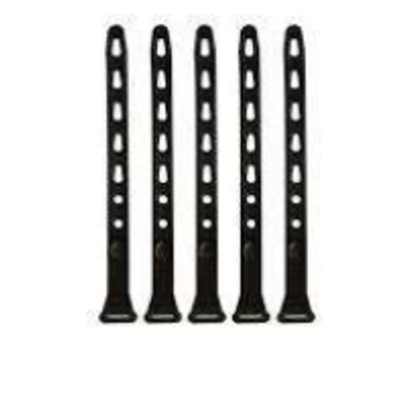 Theatrixx BOA-09N Cable Strap 9”