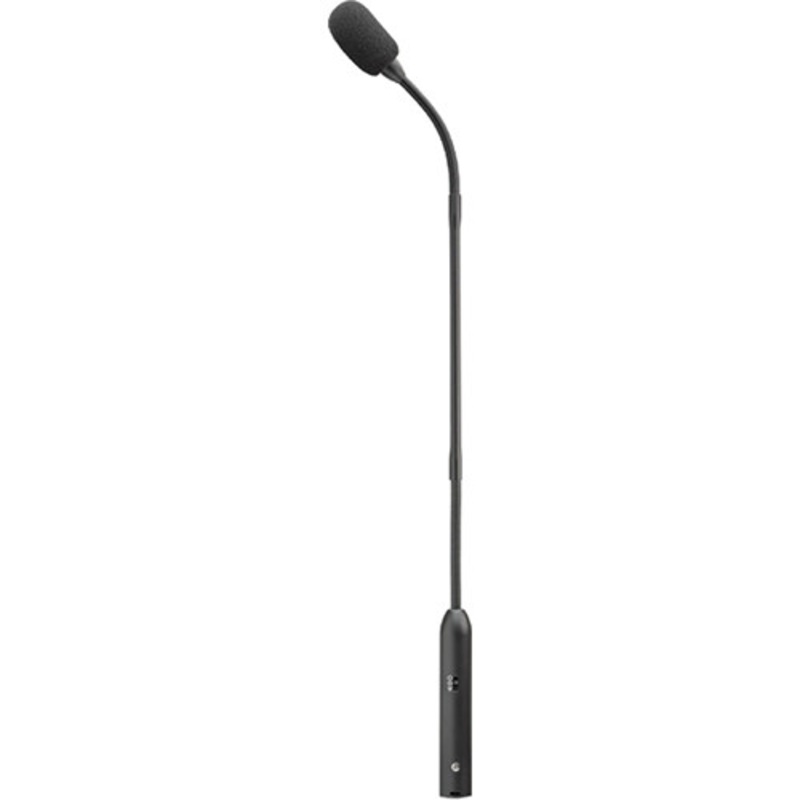 Countryman A3 Omnidirectional Podium Microphone – 18″