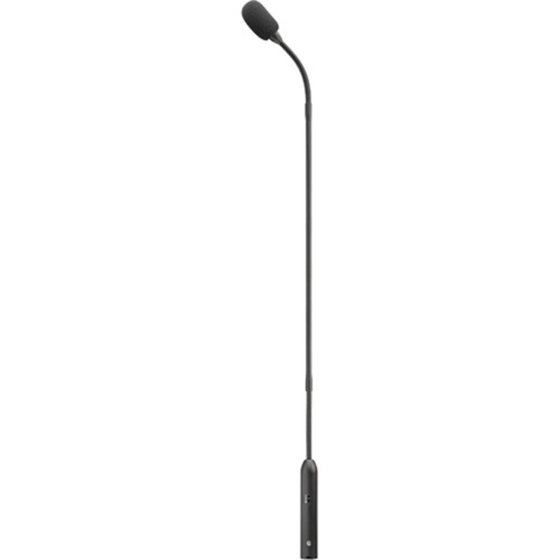 Countryman A3 Omnidirectional Podium Microphone – 24″