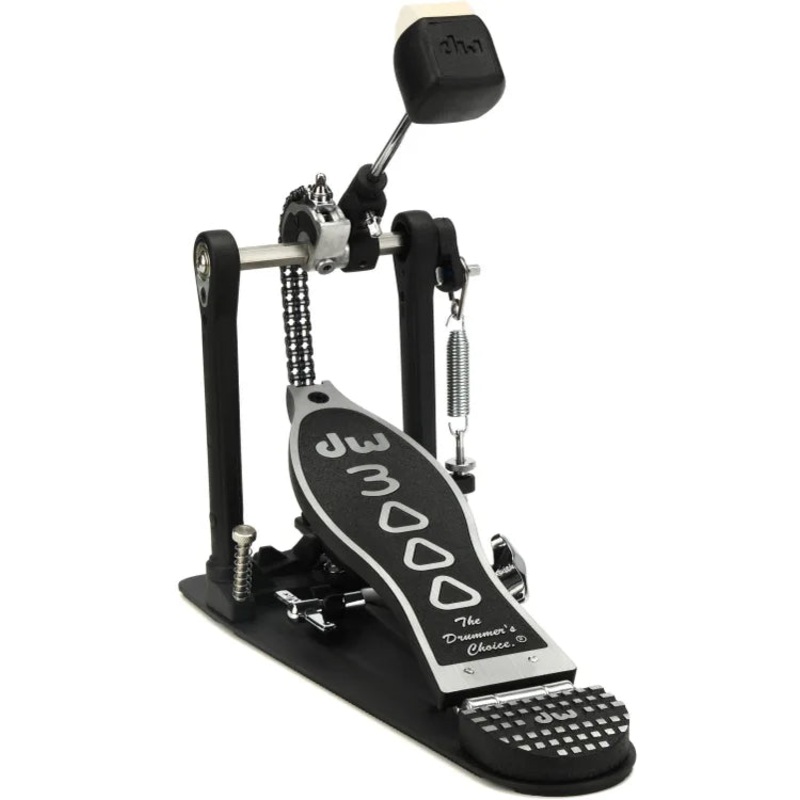 DW Hardware DWCP3000A Single Bass Drum Pedal