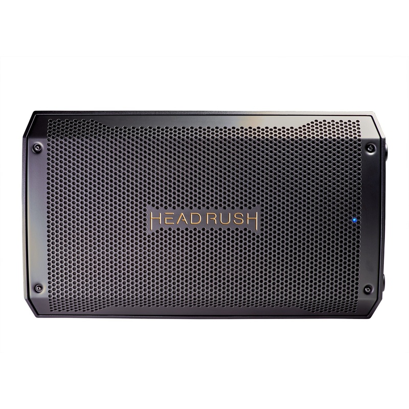 HeadRush FRFR-108 MKII Full Range/Flat Response 1×8 Powered Cabinet
