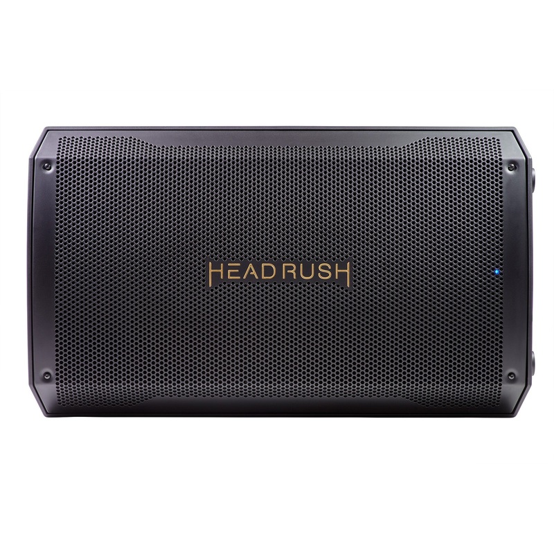 Headrush FRFR-112 MKII Full Range/Flat Response 1×12 Powered Cabinet