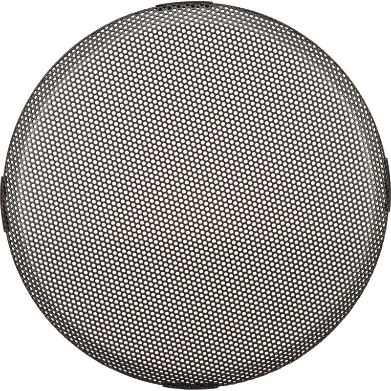 KRK GRLK00026 Grille Cover with Gasket for S12.4 Powered Studio Subwoofer
