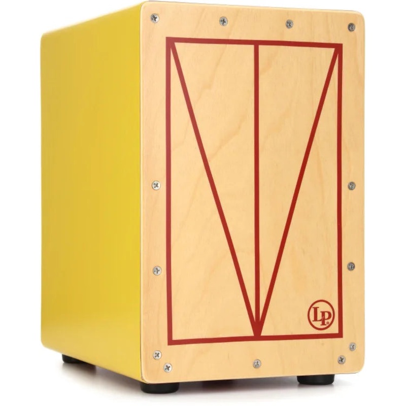 Latin Percussion LP1443L Little MT Box Cajon