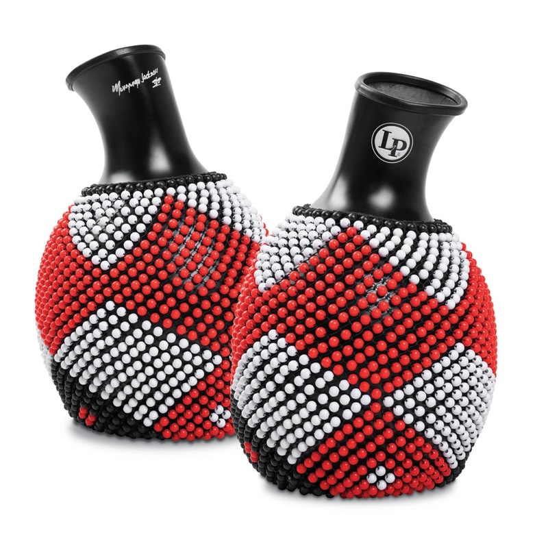 Latin Percussion LP486 Munyungo Shekere