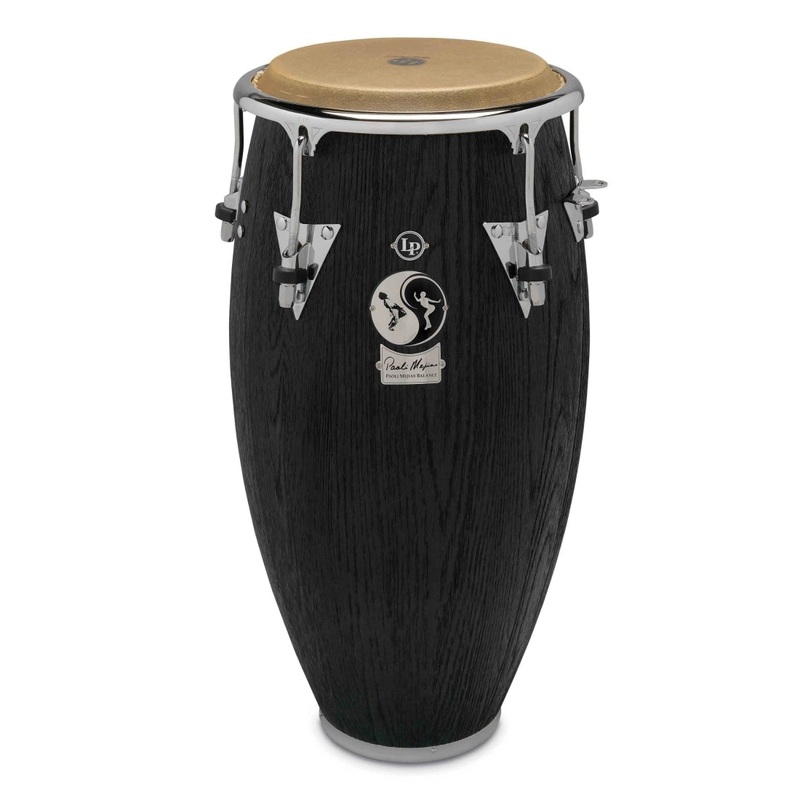 Latin Percussion LP559Z-PMB Paoli Mejias Balance Conga