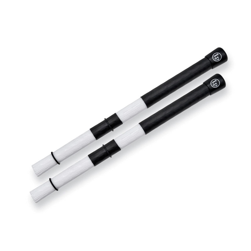 Latin Percussion LP9911 Lightweight Synthetic Rhythm-Rods