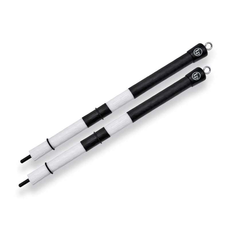 Latin Percussion LP9913 Lightweight Synthetic Adjustable Core Rhythm Rods