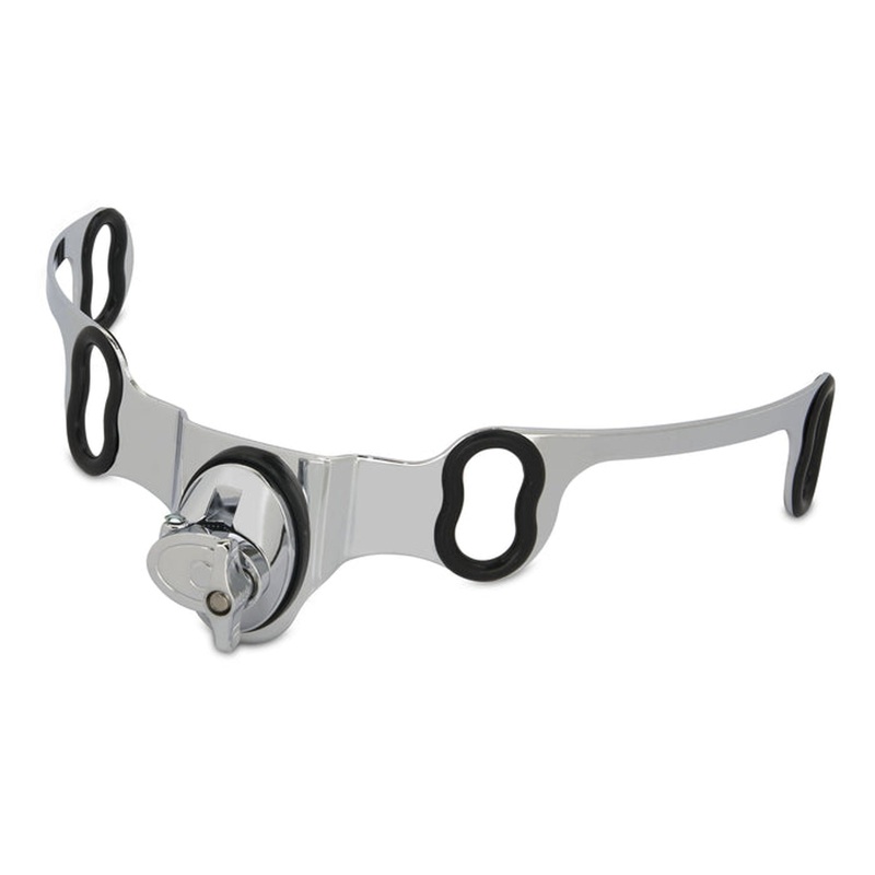 PDP PDAXSTM13CR 13″ Tom Hoop w/ TB105