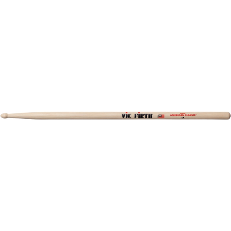 Vic Firth 1A American Classic 1A Drumsticks
