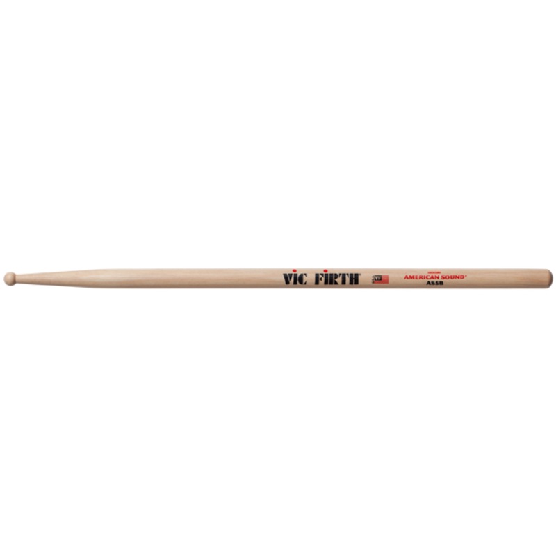 Vic Firth AS5B American Sound 5B Drumsticks