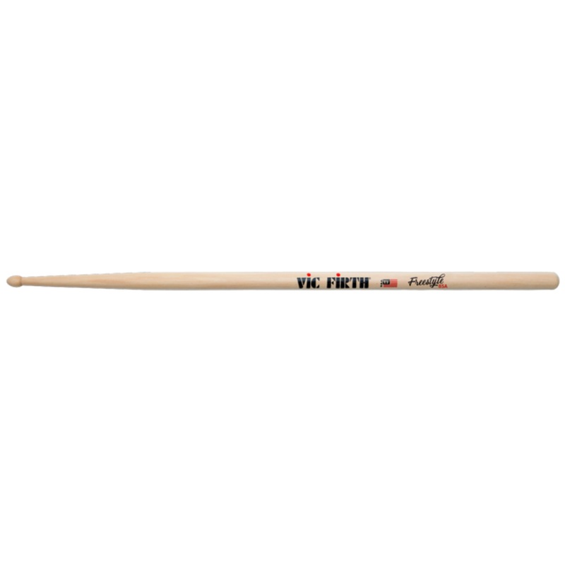 Vic Firth FS85A American Concept Freestyle 85A Drumsticks