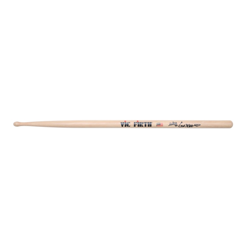 Vic Firth SGAR Signature Series Drumsticks – Matt Garstka
