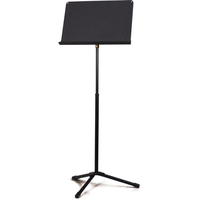 Hercules BS200BCPLUS Symphony Stands and 1 BSC800 Stand Cart (Pack of 12)