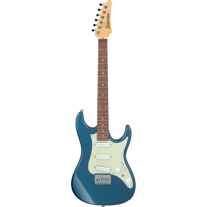 Ibanez AZES31AOC AZ Standard Electric Guitar (Arctic Ocean Metallic)