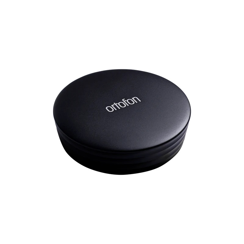 Ortofon Record Stabilizer Regular 240g (Matte Black)