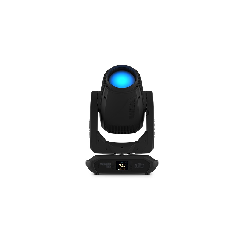 Chauvet Professional MAVERICK-FORCE2-SOLOWASH LED Wash Light