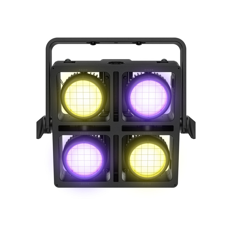 Chauvet Professional STRIKE-ARRAY4C 4 Pod Blinder
