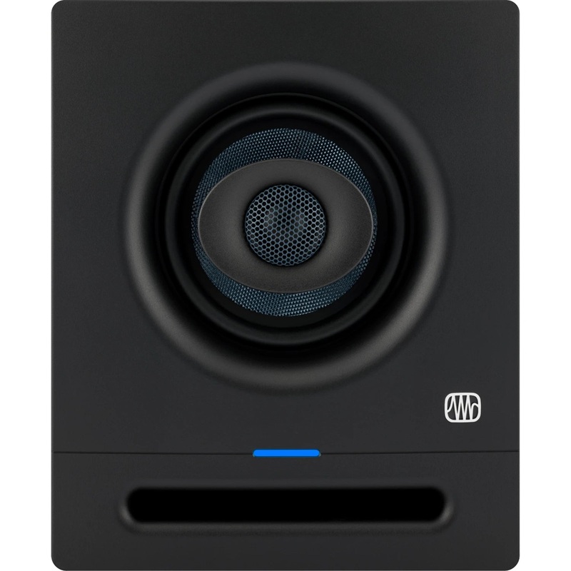 PreSonus ERIS PRO 4 High-Definition Coaxial Monitor (Single) – 4.5″