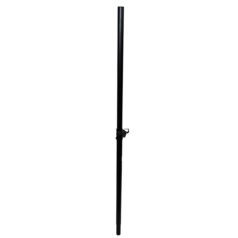ProX T-SAAM Speaker Pole Mount Adjustable 38″-54″