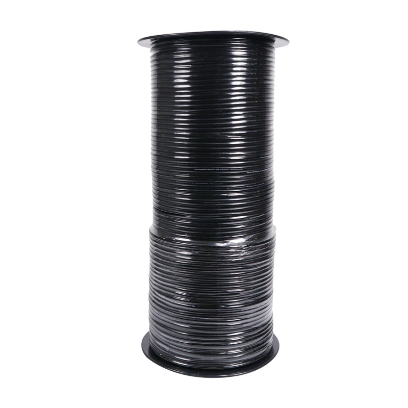 ProX XC-MIC1000FT Balanced High Performance XLR MIC Bulk 3-Conductor Audio Spool Cable – 1000 Ft.