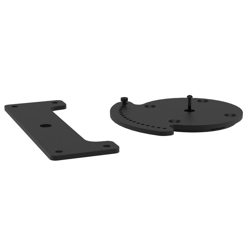 RCF 2X PLATE H-BR NX Adapter Plate