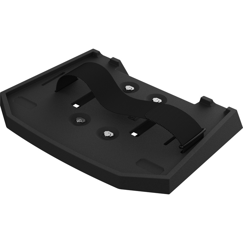 Eelctro-Voice EVERSE12 TRAY-B Tray for EVERSE 12, 12V DC Cable (Black)