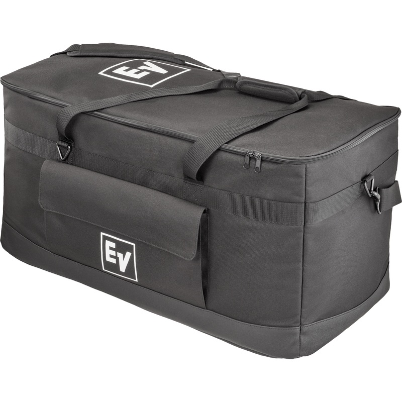 Electro-Voice EVERSE-DUFFEL Padded Duffel Bag for EVERSE