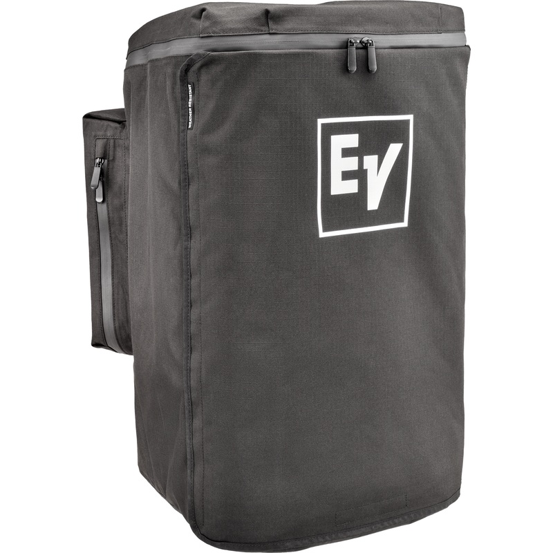 Electro-Voice EVERSE12-RAINCVR Rain resistant cover for EVERSE 12