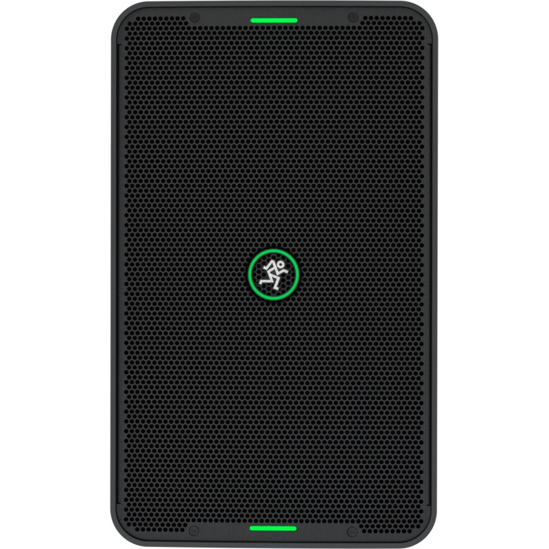 Mackie SHOWBOX Battery-Powered All-in-One Live Performance Rig
