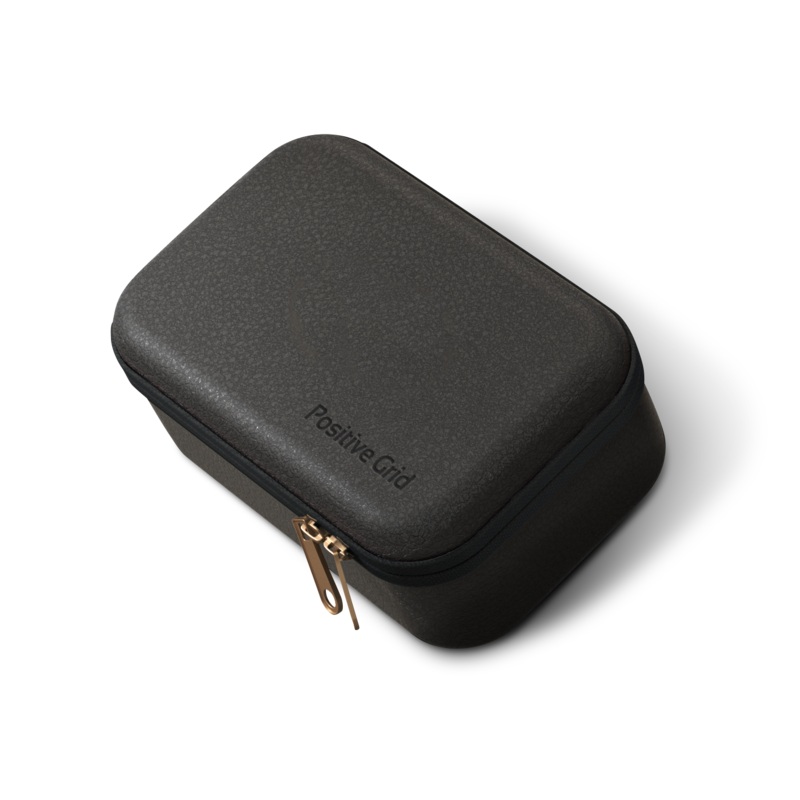 Positive Grid SPARK-CASE for Spark Go Practice Amp