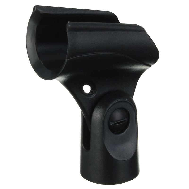 Standz CLIP Microphone Clip