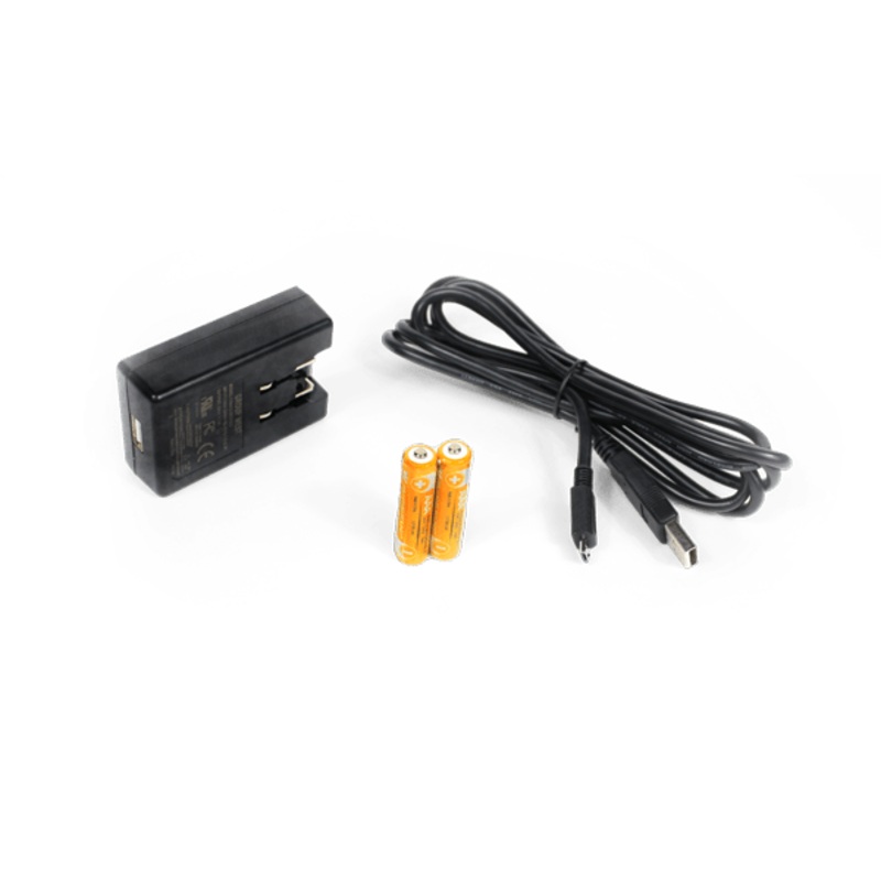 Williams AV BAT KT7 Charger for Pocketalker 2.0
