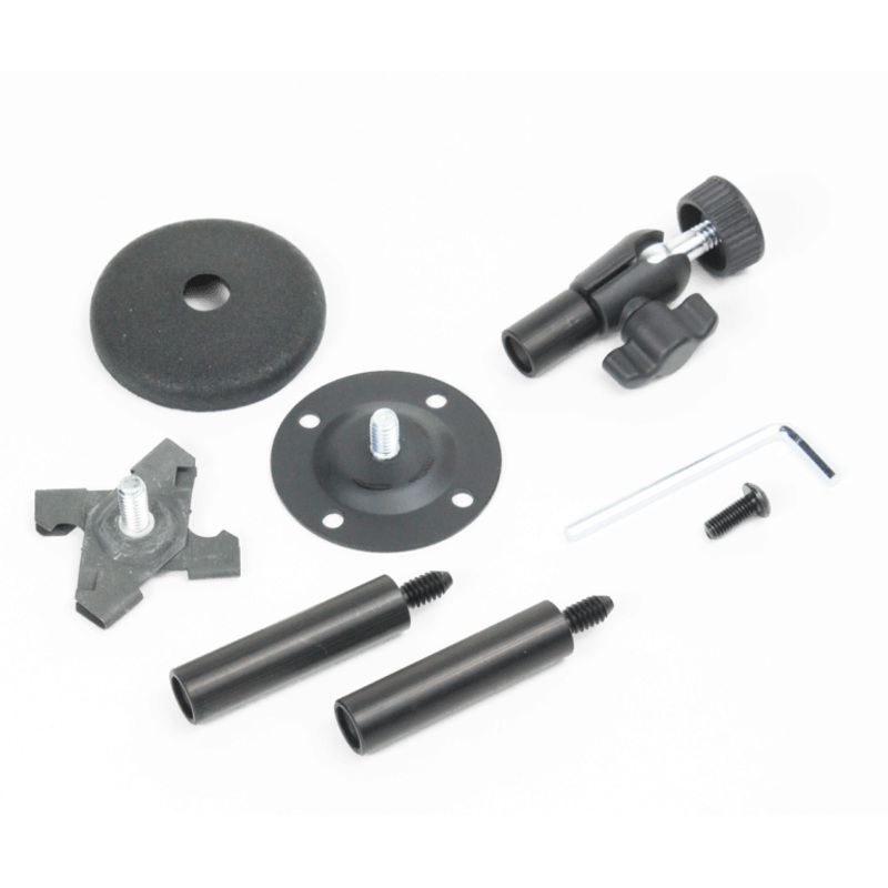 Williams AV BKT 024 Wall/Ceiling IR Mounting Bracket (Black)