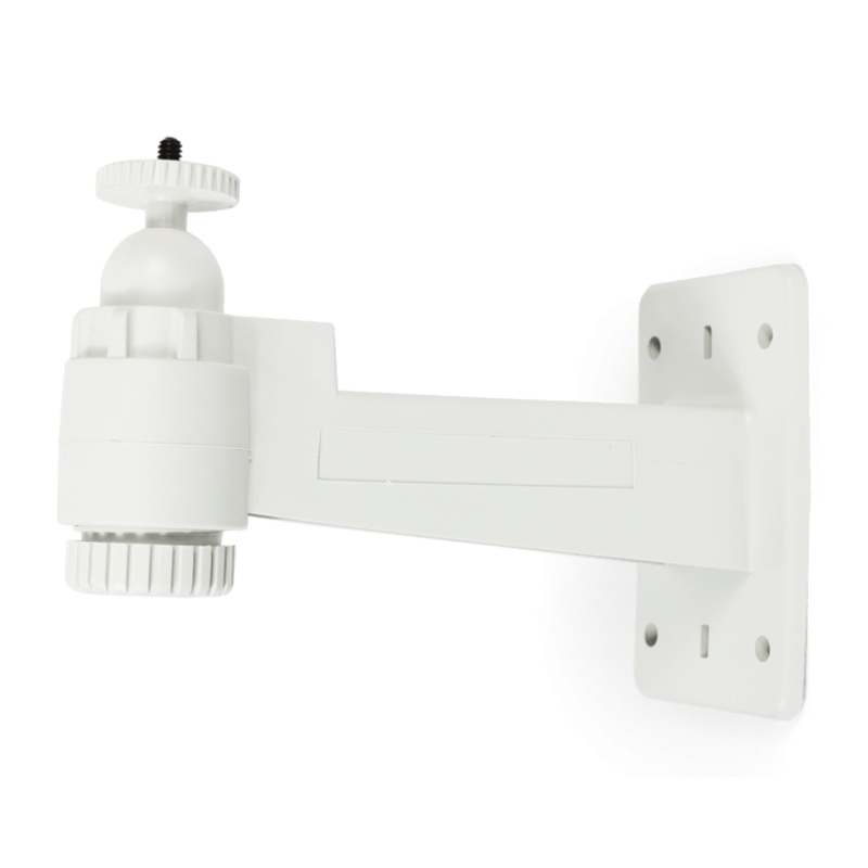 Williams AV BKT 031 Junction Box Wall/Ceiling IR Mounting Bracket (White)
