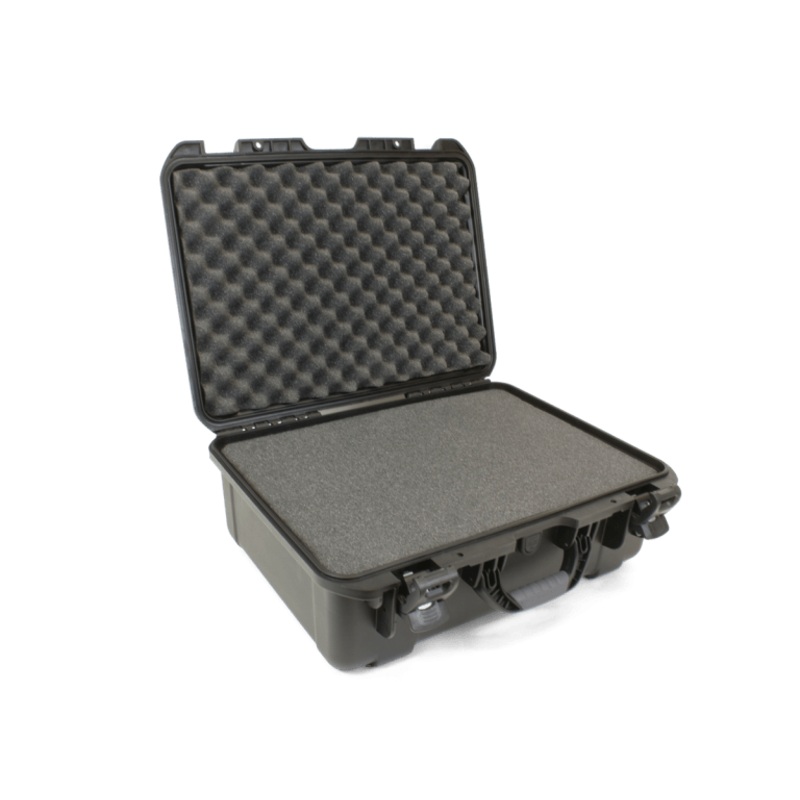 Williams AV CCS 042 Large Heavy-Duty Carry Case with Foam