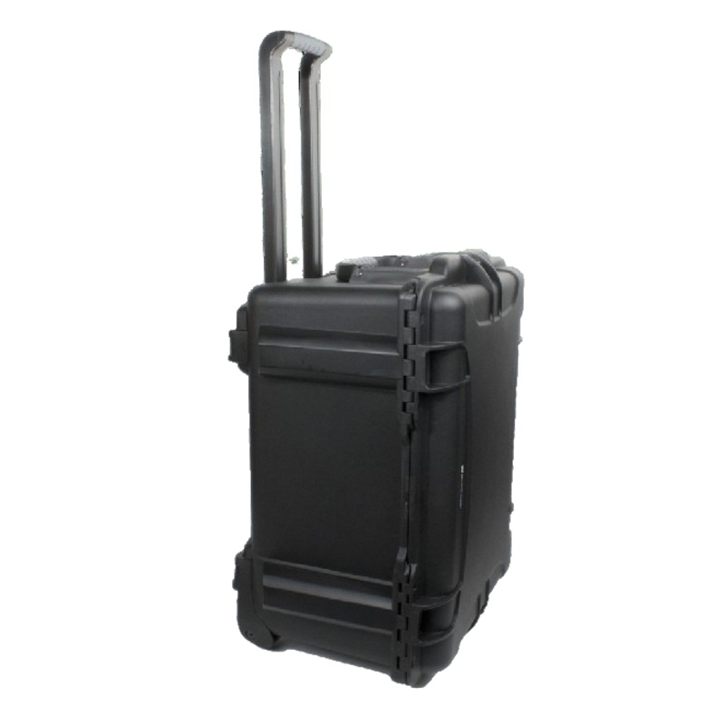 Williams AV CCS 054 Large Heavy-Duty Carry Case (60 slot + tray)
