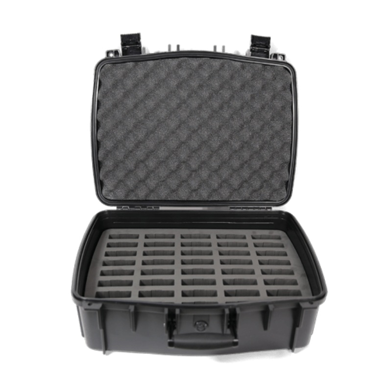 Williams AV CCS 056 DW 40 Carry Case for Digi-Wave (40 slots)