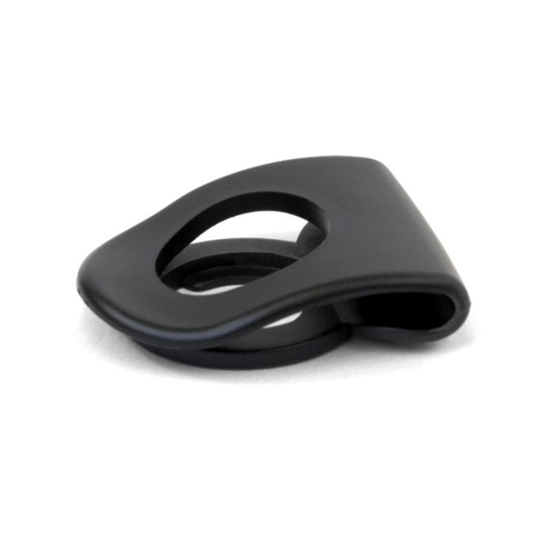 Williams AV CLP 023 Belt Clip for FM/IR Body Packs