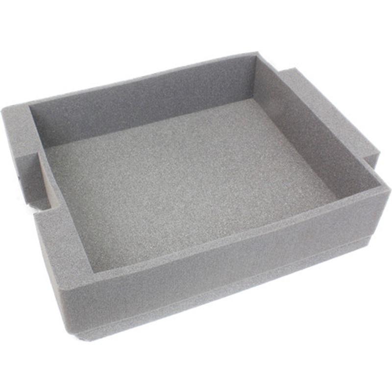 Williams AV FMP 049 Open-Bay Tray Foam Insert for CCS 053 and CCS 054 Heavy-Duty Carry Cases