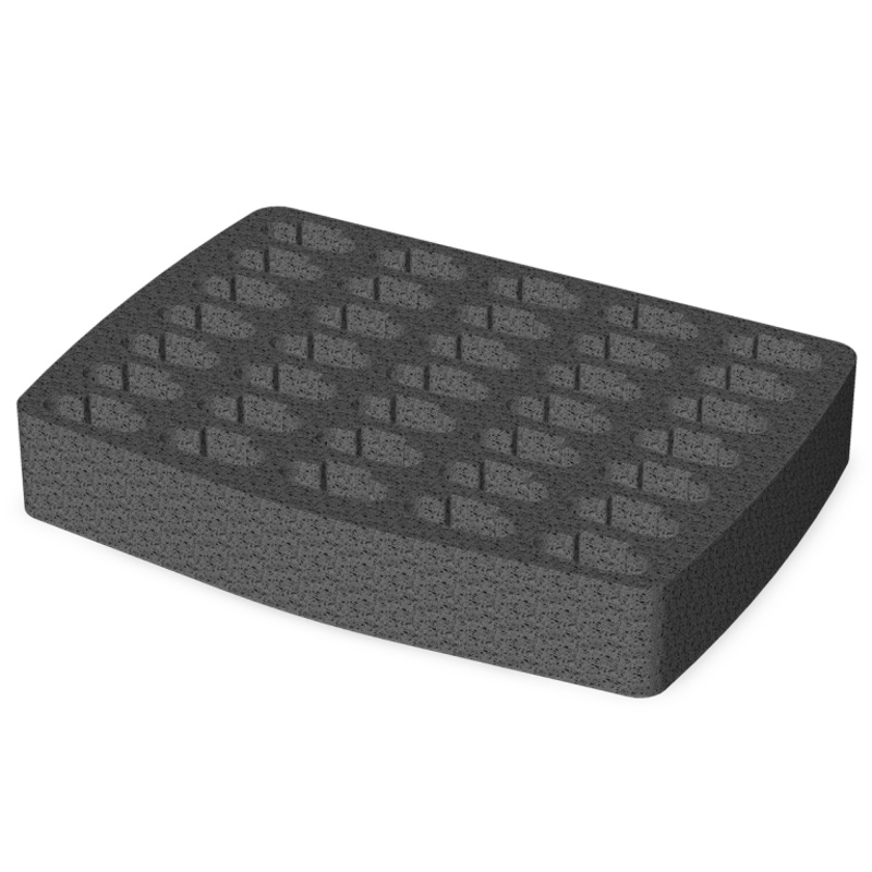 Williams AV FMP 056 35-slot Foam insert